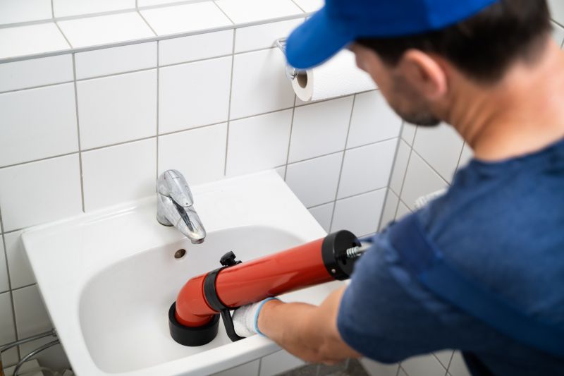 Plumbing Service