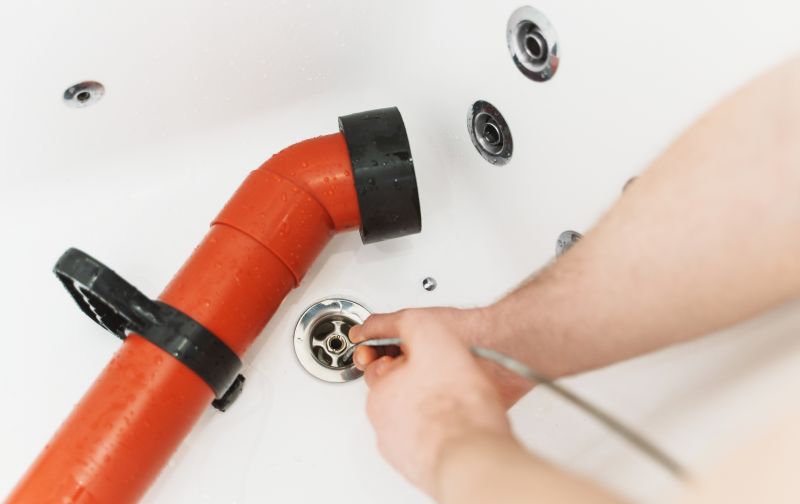 Plumbing Service