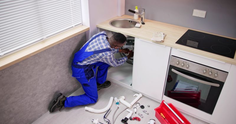 Comprehensive Plumbing Solutions