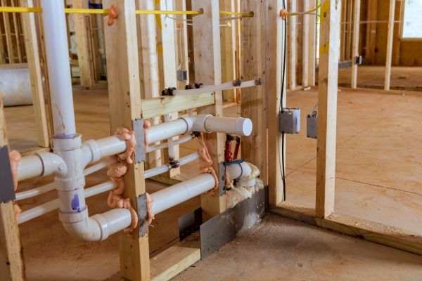 Plumbing Restoration